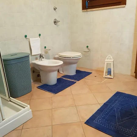La Dimora Del Capitano Casa vacanze San Vito Lo Capo